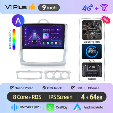 V1 Plus (4G 64G) 9