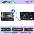  V2 Plus(8G 256G)3D A