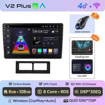 V2 Plus(6GB 128GB)3D