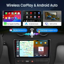 Junsun Wireless CarPlay for Apple Android Auto Car Radio GPS for Alfa Romeo Giulietta 2010-2014 Multimedia RDS 4G WiFi Screen Stereo