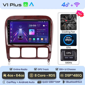 V1 Plus (4GB-64GB)