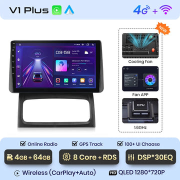 V1 Plus (4GB 64GB)