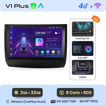 V1 Plus (2GB 32GB)