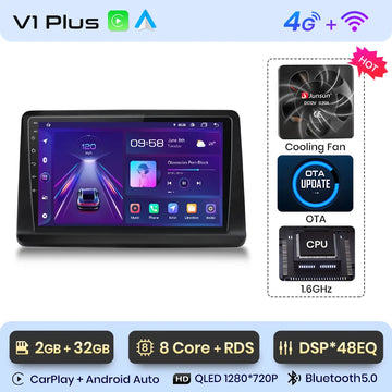 V1 Plus (2GB-32GB)
