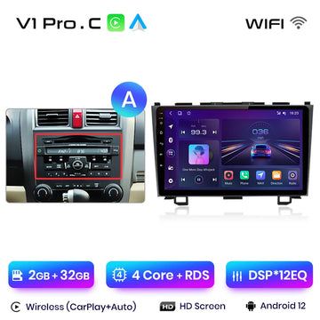 V1 Pro C (2GB 32GB)A