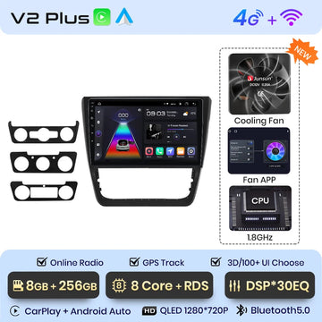 V2 Plus (8GB-256GB)