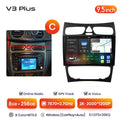  V3 Plus 8GB 9.5-C