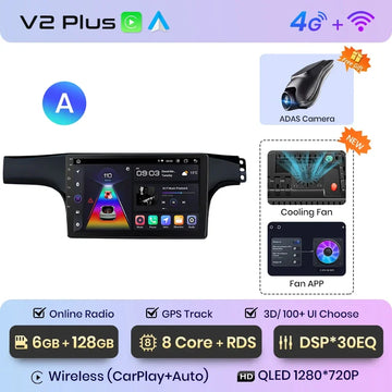 V2 Plus(6GB 128GB)3D
