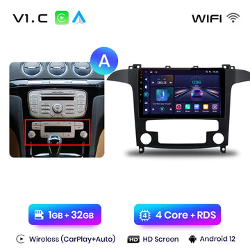 V1C (1GB 32GB)A