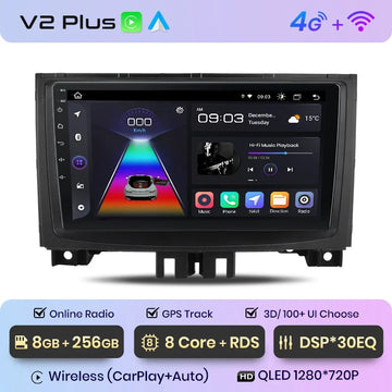V2 Plus(8GB 256GB)3D