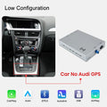  Car NO Adui GPS