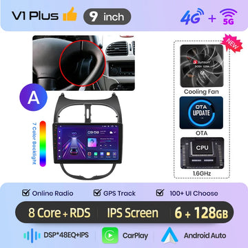 V1 Plus (6G 128G) 9