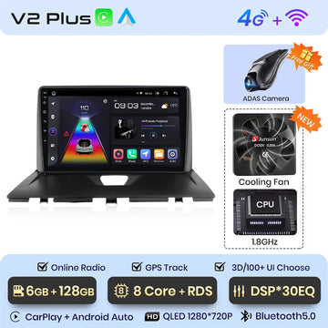 V2 Plus (6GB-128GB)