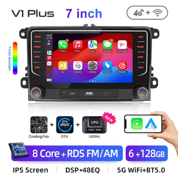 V1 Plus (6GB 128GB) 7 inch-1