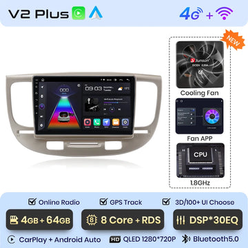 V2 Plus (4GB-64GB)