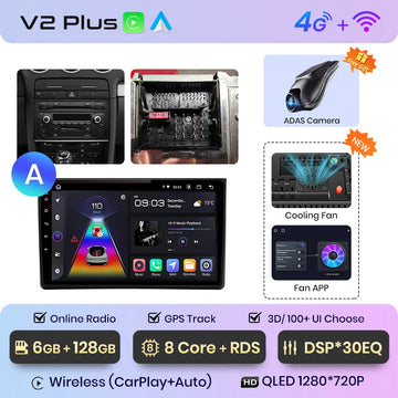 V2 Plus(6G 128G)3D A