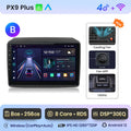  4G-WIFI  8GB-256GB B