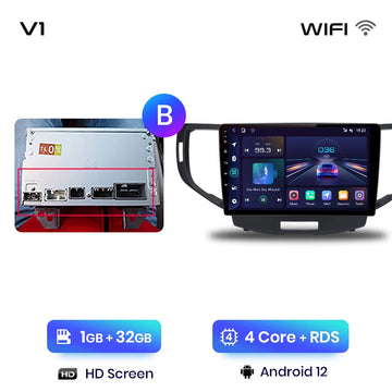 V1 (1GB 32GB)B