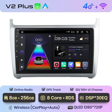 V2 Plus(8GB 256GB)3D