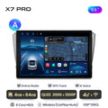  X7 PRO 4GB A