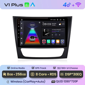 V1 Plus(8GB 256GB)3D
