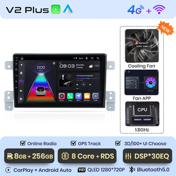 V2 Plus (8GB-256GB)