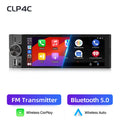 CLP4C