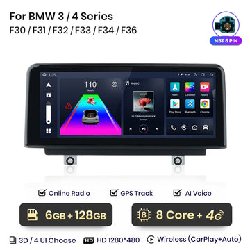 Series3 4 4G 6-128GB