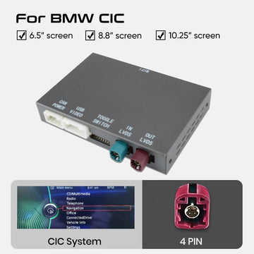 CIC