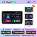 V2 Plus(4GB 64GB)3D