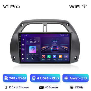 V1 Pro (2GB-32GB)