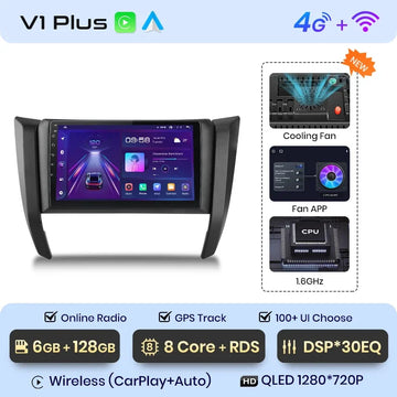 V1 Plus (6GB 128GB)