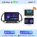  V3 PRO C 2GB-64GB