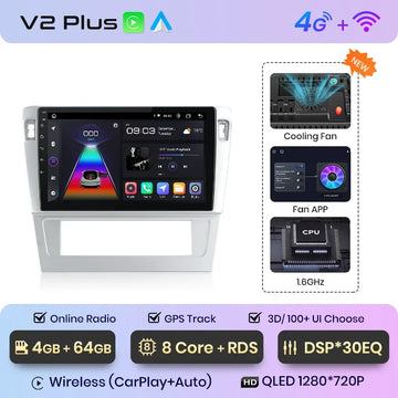 V2 Plus(4GB 64GB)3D