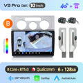  V9 Pro (6GB 128GB)360 Sliver 10 inch-1
