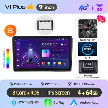 V1 Plus (4GB 64GB) 9 inch-1