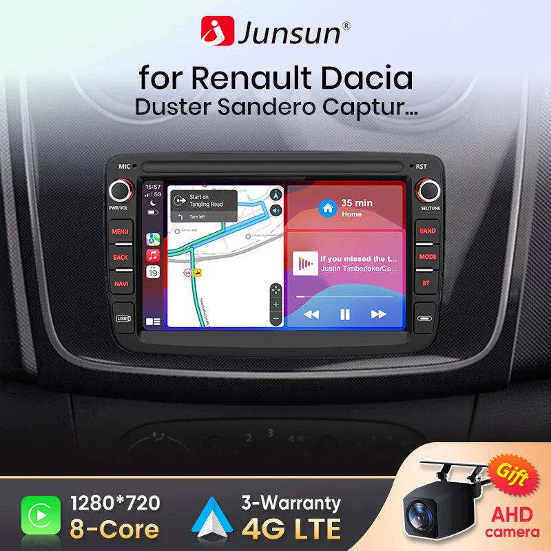 Junsun 7