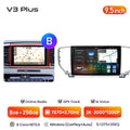  V3 Plus 8GB 9.5-B