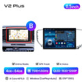  V2 Plus 4GB 11.5-B