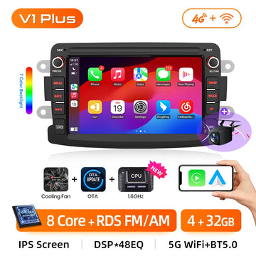 V1 Plus (4GB 32GB) 7