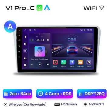 V1 Pro C (2GB 64GB)A