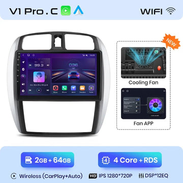 V1 Pro C (2GB 64GB)