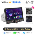  V1 Plus (4GB 64GB)2 Din