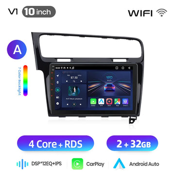 V1 (2GB 32GB) 10 inch
