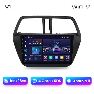 V1 (1GB 16GB)