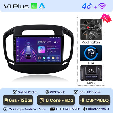 V1 Plus (6GB-128GB)
