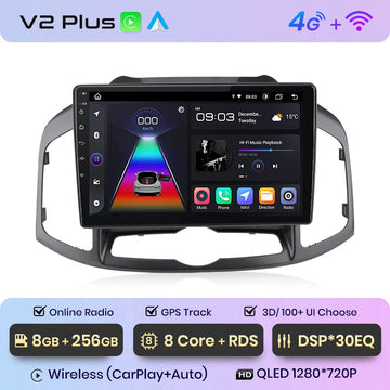 V2 Plus(8GB 256GB)3D