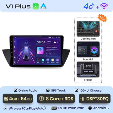 V1 Plus (4GB 64GB)