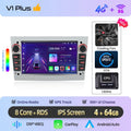  V1 Plus (4GB 64GB) Silver