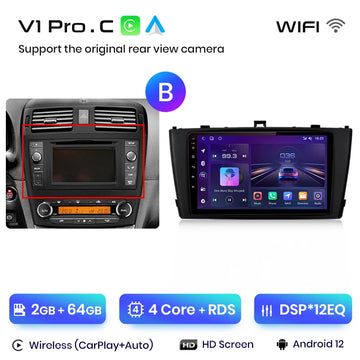 V1 Pro C (2GB 64GB)B